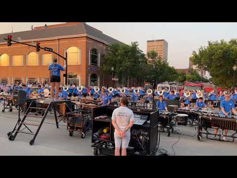 Phantom Regiment  2021