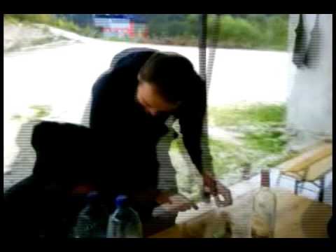 Obliterate - Am tour 2009 PART ONE