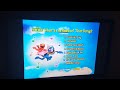 Sesame Street What S The Name Of That Song 2004 Dvd Menu