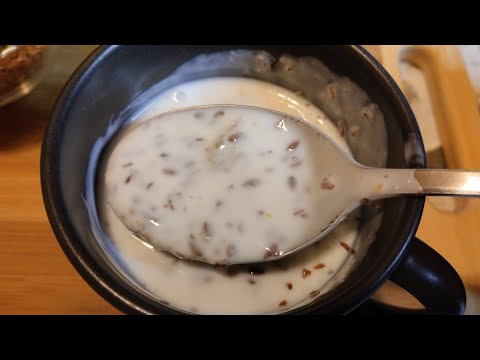 Clean intestines in 1 day! It cleans everything you ate the previous day!