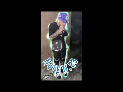 Money - NoTE N.23 x PX XP1'3 (Freestyle)