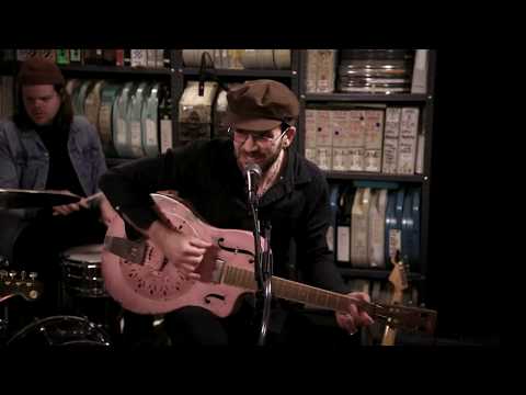 Theo Katzman - Live at Paste Magazine