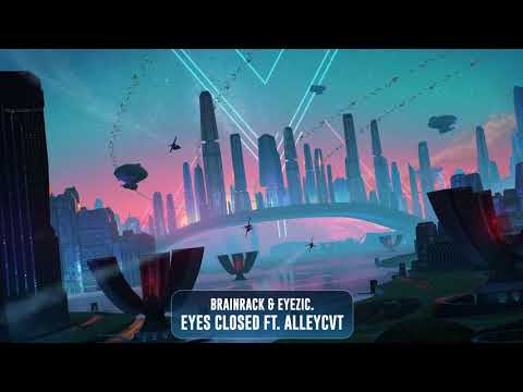 Video thumbnail for Eyes Closed