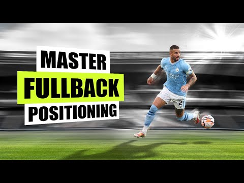 Simple FULLBACK positioning tutorial!