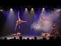 The Pole Show 2022 Gravity Arts