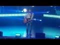 Mat Kearney - Where We Gonna Go From Here (Live 2018)