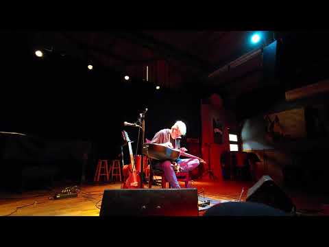 Kaki King, Teek, The Falcon, 9/14/2025