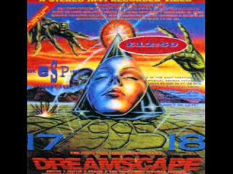 Dj Loftgroover Dreamscape 17 vs 18