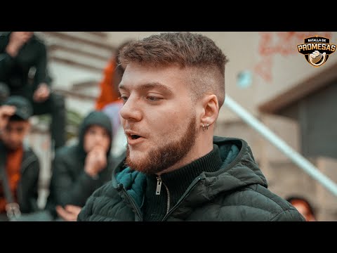 FINAL DE LOCOS 🏆: REALITY vs NERZE vs MARIO LOS CÓDIGOS vs KADEMAIK | 3ª BDP NACIONAL CANCIONES