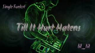 Download lagu Single Funkot  - TILL IT HURT HATENS New  db (Hard) NRC DJ™ • Endro Chan mp3 Download lagu Single Funkot  - TILL IT HURT HATENS New  db (Hard) NRC DJ™ • Endro Chan mp3