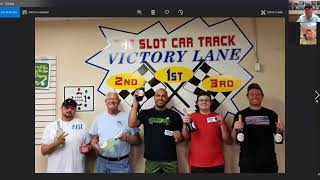 Between the Lanes Episode # 55