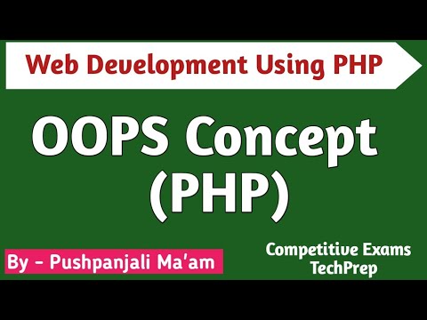 Lec 1 1 Introduction to PHP How PHP Works in Hindi