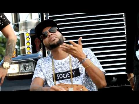 Jayko Pa Ft Bryan Lee Y Randy Glock Me Odian- Official Video -[Prod. By  Loyal  Gang ]