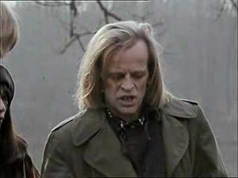 Unmögliches Interview Mit Klaus Kinski