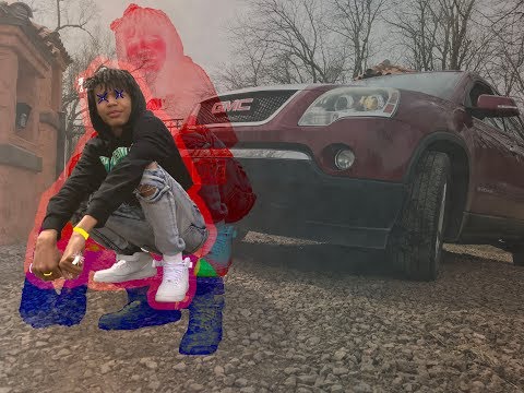 T80 "Young Ocho" (Official Music Video)