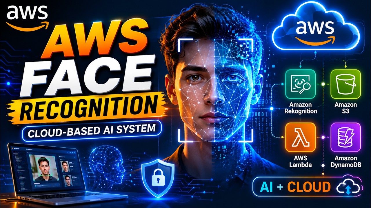 Cloud-based Face Recognition System thumbnail