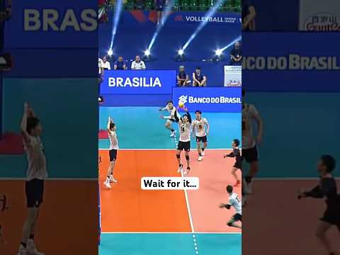 Nishida EXECUTES! 🤯