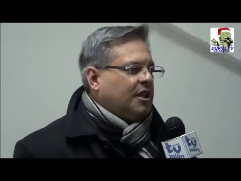 RESUMEN ATLETICO CALATAYUD 1 - 2 CD SADABENSE