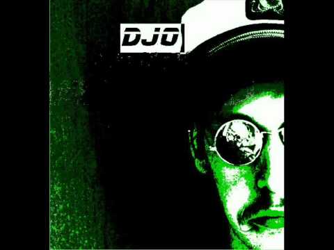 DJO - Samba di JO