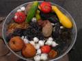 Fruit and Vegetable Decomposition, Time-lapse ...