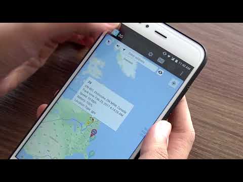 Trackimo Setup and Activation
