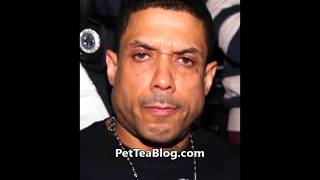 Benzino EXPOSED by Sidechick he said Althea is Musty &amp; ate groceries🙈😳🤔🐸☕️ #LHHATL #TEA