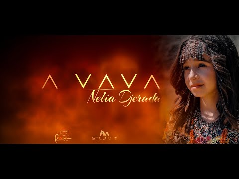 Nelia Djerada a vava 