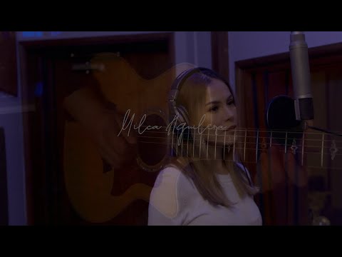 Milca Aguilera -  Mi Pensamiento Eres Tu