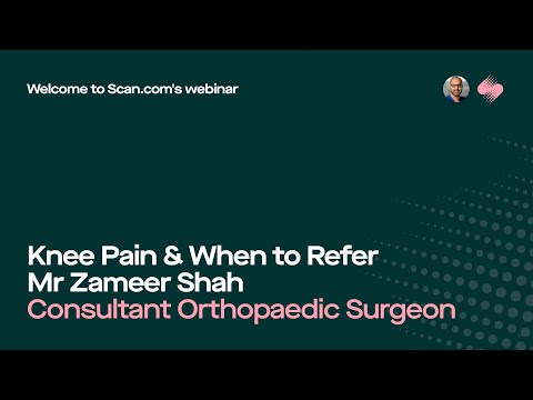 Zameer Shah Webinar - YouTube