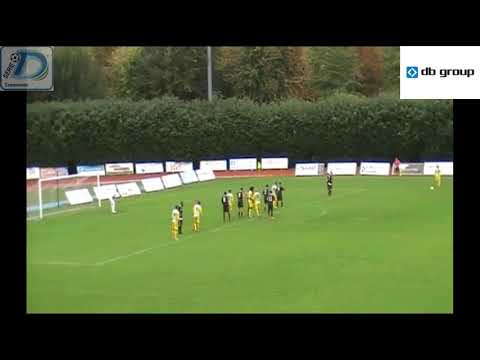 2018 10 28 Arzignano - Montebelluna 1-0 Serie D 6a giornata