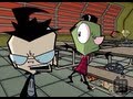Invader Zim Mopiness Of Doom InvaderCon Version