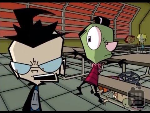 YouTube video about: Where can I watch invader zim for free?