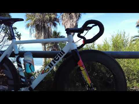 Cinelli Vigorelli vlog #15