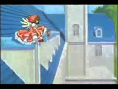 Yuru camp video on YouTube