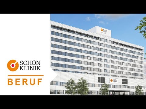 Schön Klinik Düsseldorf - Fachzentrum für Allgemeine Chirurgie & Viszeralchirurgie YouTube-Vdeominiatur 2
