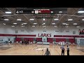 Hesston vs Labette full game 