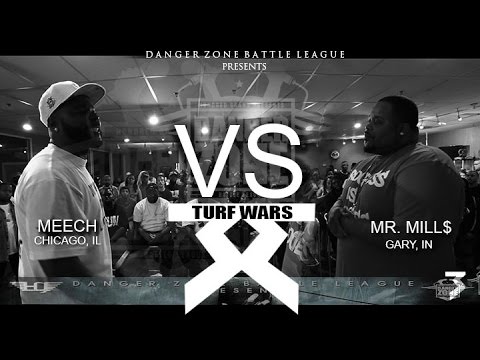 Meech vs Mr. Mill$