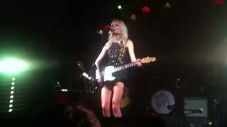 Nina Nesbitt Fleetwood Mac Cover Don&#39;t Stop