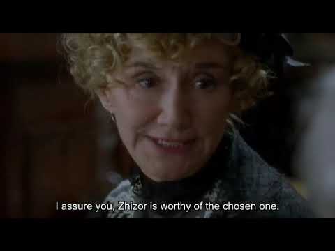 Le Rosier de Madame Husson by Denis Malleval/Madame Husson's boy hero (2008) with English subtitles