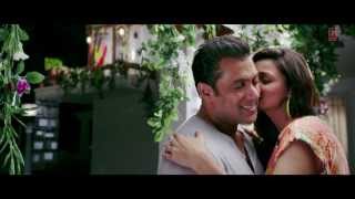 "Tumko To Aana Hi Tha" Full Video Song "Jai Ho" | Salman