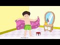 PEARLS CLASS 1 EVS CHAPTER 4