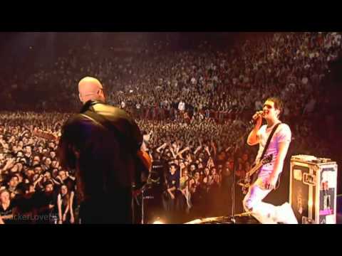 Placebo  Where Is My Mind Live con Black Francis (Pixies)