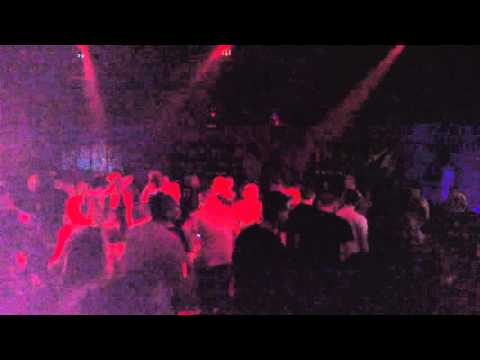 Kick me Back 2016 10/20