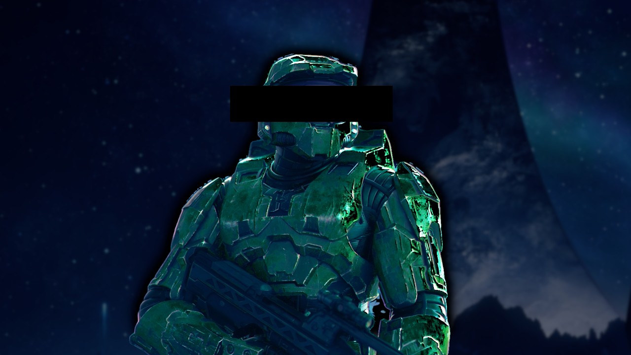 La inteligente narrativa de Halo