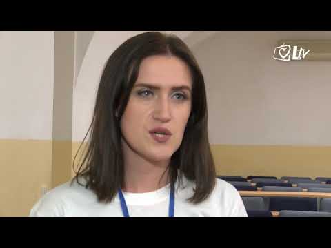 Izdvojeno 6.5.2019. - Prva Teologijada 2019.