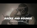 Racks And Rounds Slowed Reverb Sidhu Moose Wala Sikander Kahlon