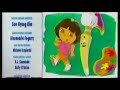 Nick Jr Face Face The Artist Full Version RARE