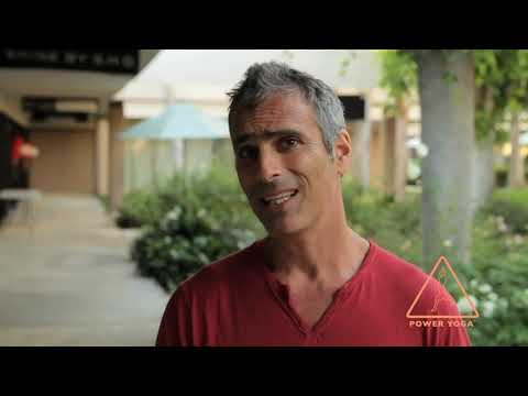 Bryan Kest Yoga Teacher Training & Immersion - Part 1