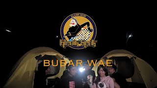 Kunci Chord Gitar dan Lirik Lagu Bubar Wae by Klenik Genk: Pancen Isoku Mung Ngalah