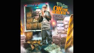 Future - My Ho 2 Feat. Juelz Santana - (On The Border Mixtape)